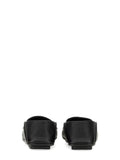 Dolce & Gabbana Men Driver With Logo