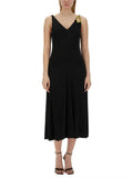 Lanvin Women Midi Dress
