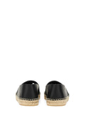 Dolce & Gabbana Men Espadrille With Logo