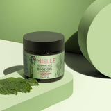 Mielle Rosemary Mint Hair Strengthening Edge Gel 2 Oz, Unisex