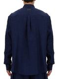 Dolce & Gabbana Men Shirt With Pockets