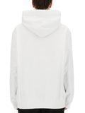 Lanvin Men Sweatshirt With Logo