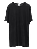 Toteme Women Relaxed Fit T-Shirt