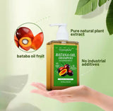 BataGrow Hair Shampoo