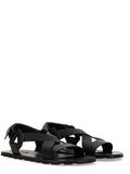 Jil Sander Men Low Sandal.