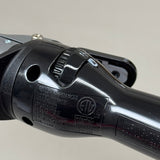 REVLON Perfect Heat Triple Ceramic Barrel Hair Curling Iron 1-1/4 inch