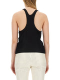 Tom Ford Women Jersey Tank Top