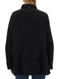 Our Legacy Women Oversize Fit Shirt