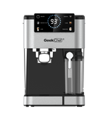 Geek Chef Espresso Machine