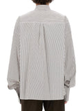 Dolce & Gabbana Men Super Over Shirt