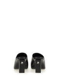 Courreges Women Mule Sleek