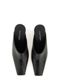 Courreges Women Mule Sleek