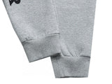 Moncler Long Pants 'Grey'