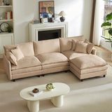 Modular Sectional Sofa