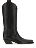 Off-White Women Texan Boot "For Walking"
