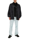 Our Legacy Men Nylon Jacket