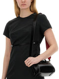 Givenchy Women Taffeta Voyou Dress