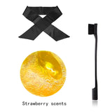 Long Lasting Anti-Frizz Broken Hair Styling Fixative Cream Strong Hold Flyaway Fixer Wax Pomade Edge Control Gel for Black Women