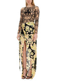Etro Women "Sarong" Skirt