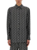 Burberry Men Shirt "B"