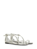 Alexander Mcqueen Women Strappy Sandal