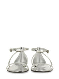 Alexander Mcqueen Women Strappy Sandal