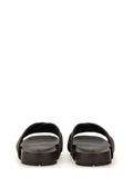 Bottega Veneta Men Sandal "Tarik"