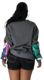 The Girlz Sweatshirt