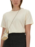 Maison Margiela Women Jersey T-Shirt