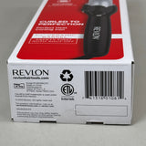REVLON Perfect Heat Triple Ceramic Barrel Hair Curling Iron 1-1/4 inch