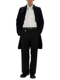 Burberry Men Tailored Pants