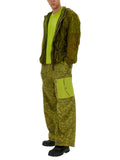 Ten C Men Cargo Pants Awake Ny X Ten C