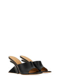 Off-White Women Mule "Jug"