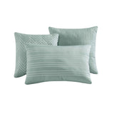 Vesta 9 Pc Queen Comforter Set