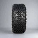 CARLSTAR All Trail II 24 x 9.50-10 NHS DOT 1C44624 Black