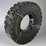 MAXAM MS407 Industrial Tire 12.00R20 DOT 5223 Black 176A5