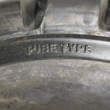 MAXAM Industrial & Forklift Tire Dot 0823 Sz 8.25-15 N.H.S Black MS801