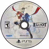 The Adventures Of Elliot: The Millennium Tales – Playstation 5 (PS5)