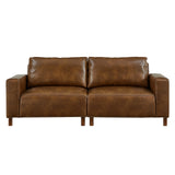 78.5" Big Loveseat for Living Room