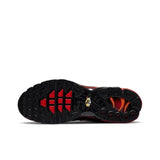 Nike Air Max Plus 'Gradient Black Red Yellow'
