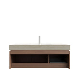 MURI 48" Bathroom Vanity & Sink