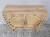 Buffet Cabinet with Storage