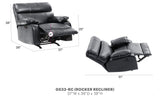 Stylish Recliners & Massage Chairs