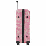 Hardshell 3-Piece Spinner Luggage Set with TSA Lock