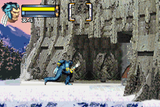 X2: Wolverines Revenge – Game Boy Advance (GBA)