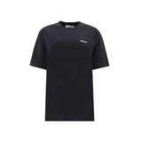 Ambush Cotton Logo T-Shirt Women