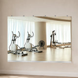 Gym Mirror 24x48 Inch - 3pcs
