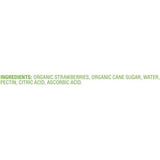 Simple Truth Organic Strawberry Fruit Spread 16.5 oz