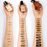 Face Makeup Foundation Cream Long Lasting Waterproof Concealer BB Cream Liquid Foundation Make Up Cosmetics Freckle Full Cover-in Face Foundation from Beauty & Health on Aliexpress.com | Alibaba Group