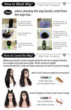 180% Density HD Lace Front Body Wave Wig | Pre-Plucked | Brazilian Remy Hair | Glueless